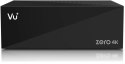 VU+ Tuner satelitarny Vu+ Zero 4K