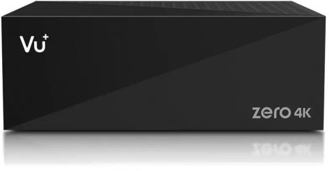 VU+ Tuner satelitarny Vu+ Zero 4K