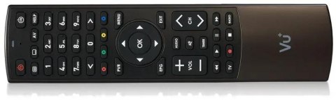 VU+ Tuner satelitarny Vu+ Zero 4K