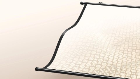 YABER Ekran projekcyjny na statywie Yaber YS100D 16:9 170°