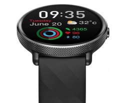 ZEBLAZE Smartwatch Zeblaze GTR 3 Pro czarny