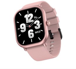 ZEBLAZE Smartwatch Zeblaze GTS 3 Pro różowy