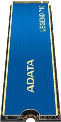 ADATA Adata Legend 710 512GB PCIe 3x4 2.4/1 GB/s M.2