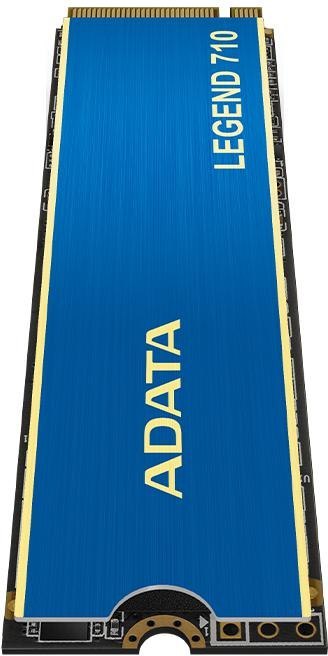 ADATA Adata Legend 710 512GB PCIe 3x4 2.4/1 GB/s M.2