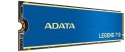 ADATA Adata Legend 710 512GB PCIe 3x4 2.4/1 GB/s M.2