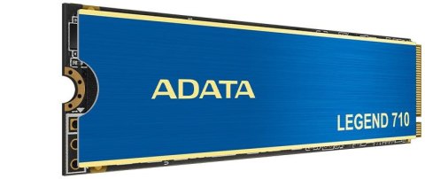 ADATA Adata Legend 710 512GB PCIe 3x4 2.4/1 GB/s M.2