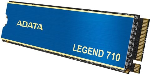 ADATA Adata Legend 710 512GB PCIe 3x4 2.4/1 GB/s M.2