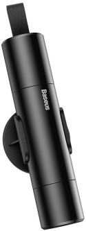 BASEUS MŁOTEK BEZPIECZEŃSTWA Baseus Sharp Tool CRSFH-0G CZARNY