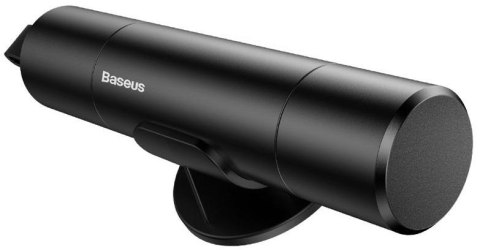 BASEUS MŁOTEK BEZPIECZEŃSTWA Baseus Sharp Tool CRSFH-0G CZARNY