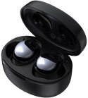 BASEUS SŁUCHAWKI BEZPRZEWODOWE TWS Baseus Bowie E2 NGTW090001 BT 5.2 IP55 CZARNE