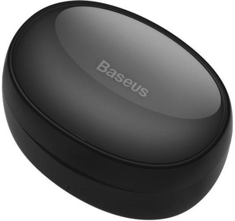 BASEUS SŁUCHAWKI BEZPRZEWODOWE TWS Baseus Bowie E2 NGTW090001 BT 5.2 IP55 CZARNE