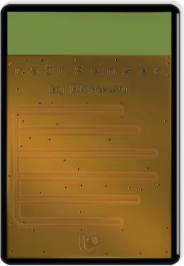 BLEBOX Czujnik deszczu Blebox rainSensor