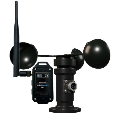 BLEBOX Czujnik wiatru windsensor pro Blebox