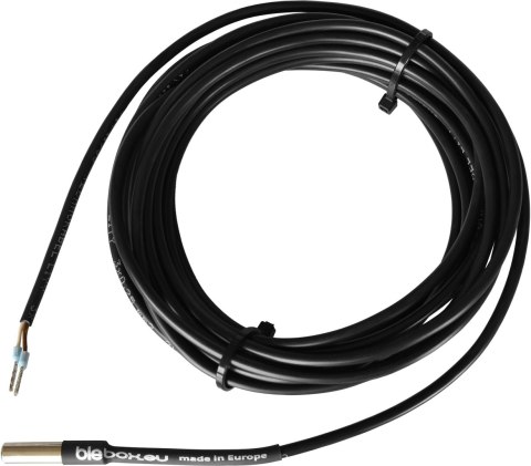 BLEBOX Sonda temperatury Blebox bleboxprobe 5m