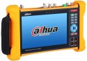 DAHUA TESTER DAHUA PFM906-E