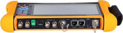 DAHUA TESTER DAHUA PFM906-E