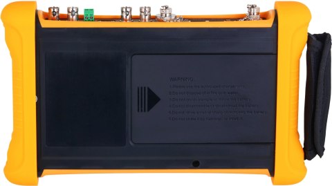 DAHUA TESTER DAHUA PFM906-E