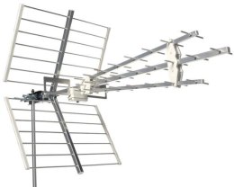 EMME ESSE Antena DVB-T AT 45BL 41 el. Emme Esse LTE Free