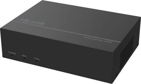 HILOOK Rejestrator 5w1 Hilook by Hikvision 4 kanałowy 2MP SSD-DVR-2MP