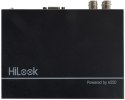 HILOOK Rejestrator 5w1 Hilook by Hikvision 4 kanałowy 2MP SSD-DVR-2MP