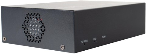 HILOOK Rejestrator 5w1 Hilook by Hikvision 4 kanałowy 2MP SSD-DVR-2MP