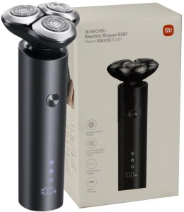 XIAOMI Golarka Xiaomi Electric Shaver S301