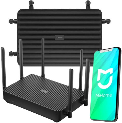 XIAOMI Router Xiaomi Mi AX3200 AIoT (3200Mb/s a/b/g/n/ac/ax)