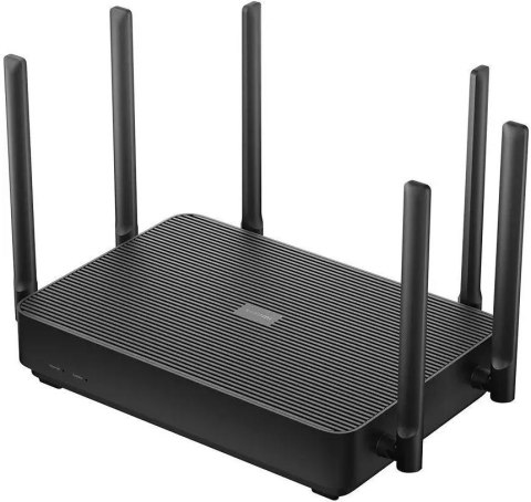 XIAOMI Router Xiaomi Mi AX3200 AIoT (3200Mb/s a/b/g/n/ac/ax)
