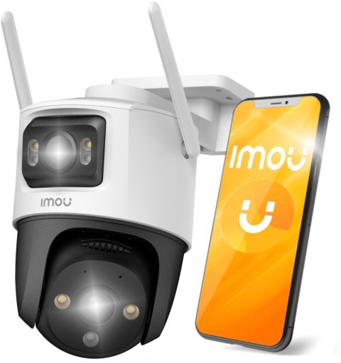 IMOU Kamera IP Imou Cruiser Dual 10MP (5MP + 5MP)