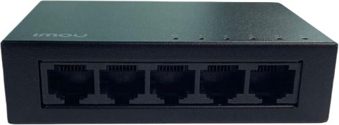 IMOU Switch Imou 5-portowy SF105 metalowa obudowa 100Mbps