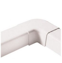 IVENSIS Kolano 90 IPPC110 białe Ivensis