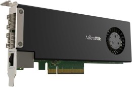 MIKROTIK MIKROTIK ROUTERBOARD CCR2004-1G-2XS-PCIe