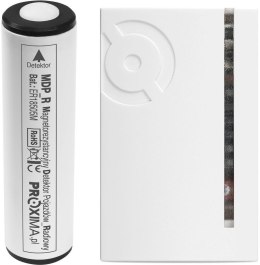 PROXIMA Magnetorezystancyjny detektor pojazdów Proxima MDP_R (radiowy)