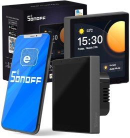 SONOFF SONOFF NSPanel PRO Smart Scene | Przełącznik ścienny z wyświetlaczem