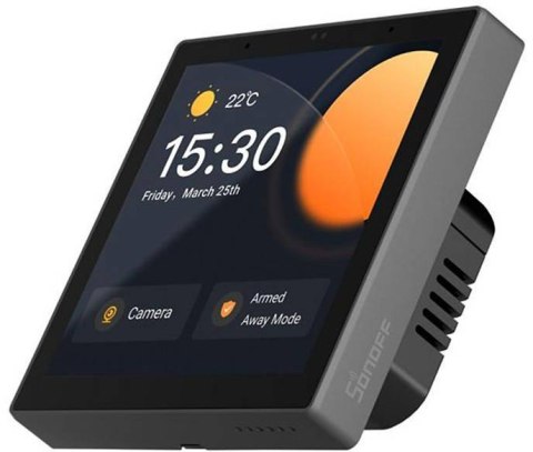 SONOFF SONOFF NSPanel PRO Smart Scene | Przełącznik ścienny z wyświetlaczem
