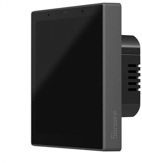 SONOFF SONOFF NSPanel PRO Smart Scene | Przełącznik ścienny z wyświetlaczem