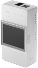 SONOFF SONOFF TH Elite | THR316D | Przekaźnik Wifi z funkcją pomiaru temperatury oraz wilgotności