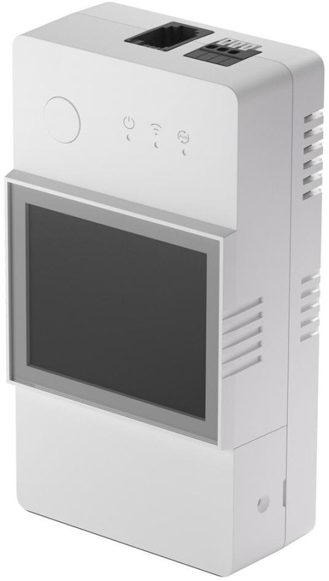 SONOFF SONOFF TH Elite | THR316D | Przekaźnik Wifi z funkcją pomiaru temperatury oraz wilgotności
