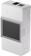 SONOFF SONOFF TH Elite | THR316D | Przekaźnik Wifi z funkcją pomiaru temperatury oraz wilgotności