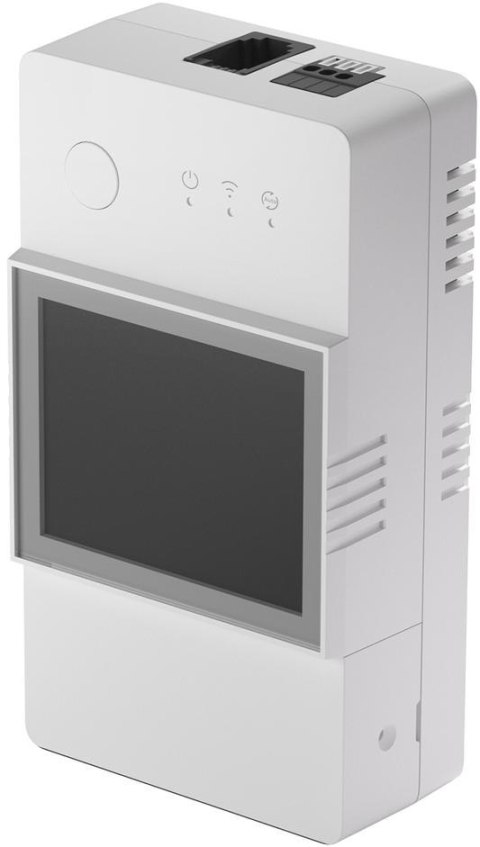 SONOFF SONOFF TH Elite | THR316D | Przekaźnik Wifi z funkcją pomiaru temperatury oraz wilgotności