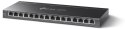 TP-LINK SWITCH TP-LINK TL-SG116P (POE+)