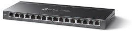 TP-LINK SWITCH TP-LINK TL-SG116P (POE+)