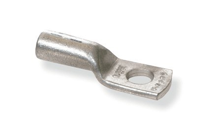 TRYTYT Końcówka oczkowa miedziana cynowana SE-02508 25mm2 M8