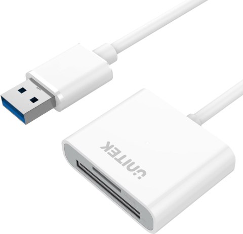 UNITEK Czytnik kart Unitek Y-9321 SD/microSD USB 3.0