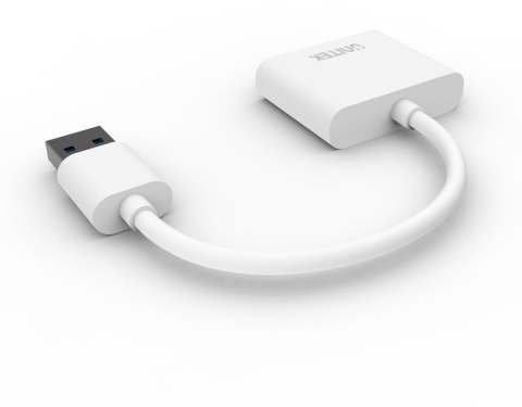 UNITEK Czytnik kart Unitek Y-9321 SD/microSD USB 3.0