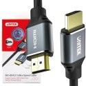 UNITEK Kabel HDMI Unitek C138W 2.1 8K UHD 2m
