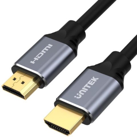 UNITEK Kabel HDMI Unitek C140W 2.1 8K UHD 5m
