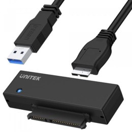 UNITEK Mostek USB Unitek USB 3.0 - SATA III 2,5