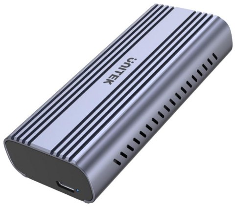 UNITEK Obudowa dysku Unitek S1226A M.2 SSD PCIe/NVMe 40Gbps