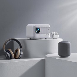 YABER Mini Projektor Yaber L1 WiFi 6 i Bluetooth 5.2 AF